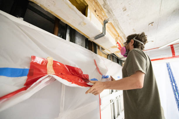 Mold Remediation for Rental Properties in Poplar Plains, CT